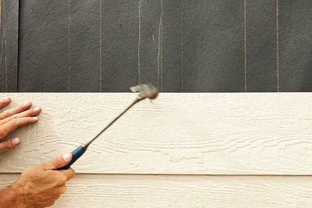 Historical Building Siding Restoration in Lennox, CA